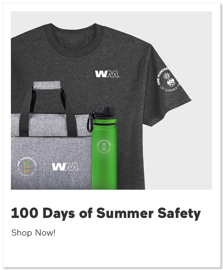 Shop 100 Days of Summer